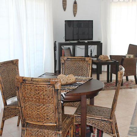 Villa Dara ปลายา เดล อิงเกลส ภายนอก รูปภาพ