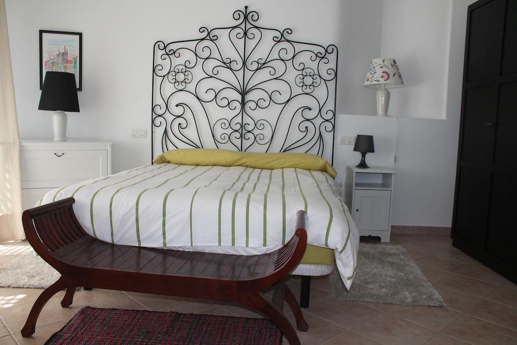 Villa Dara ปลายา เดล อิงเกลส ห้อง รูปภาพ