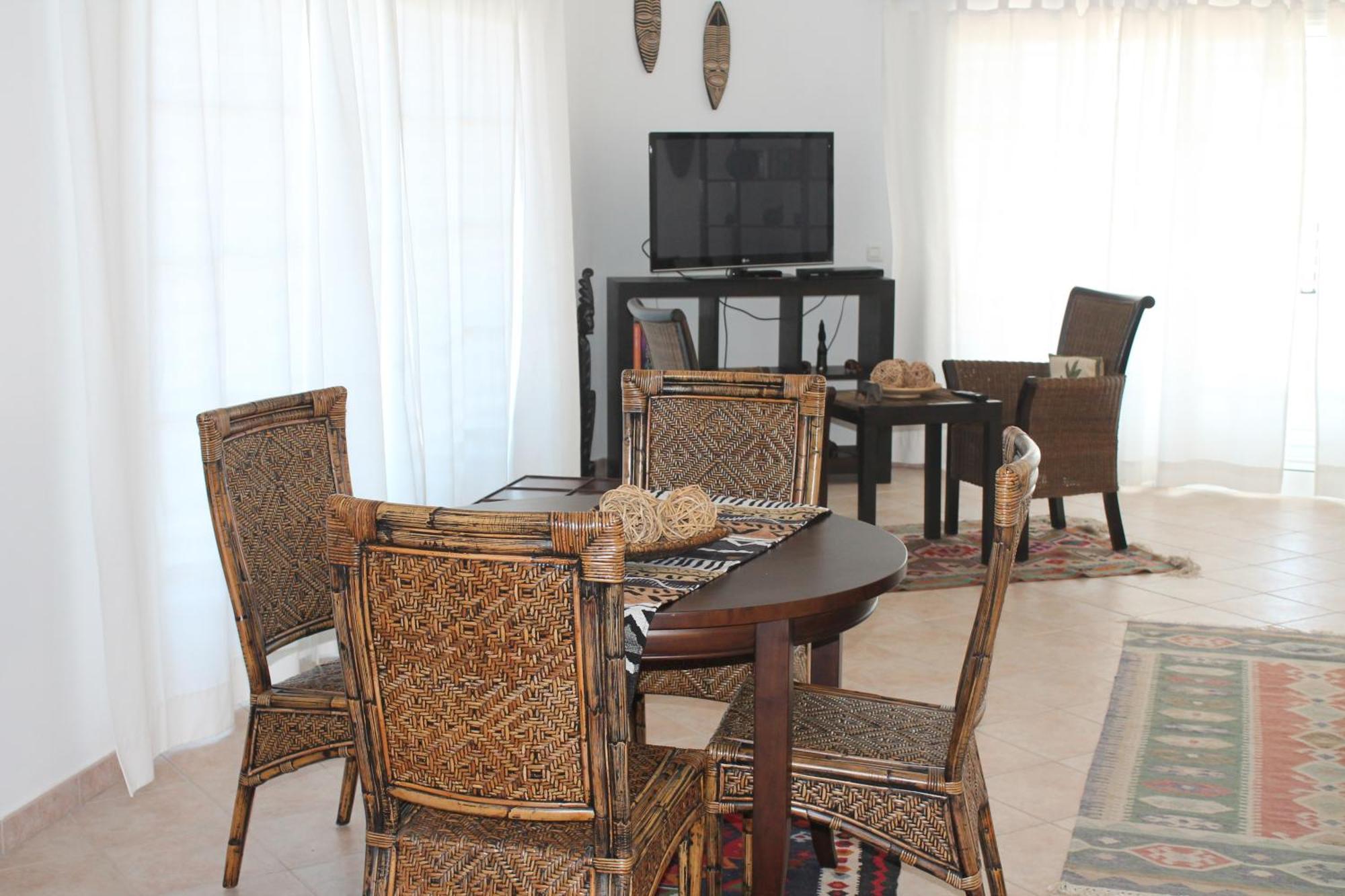 Villa Dara ปลายา เดล อิงเกลส ภายนอก รูปภาพ